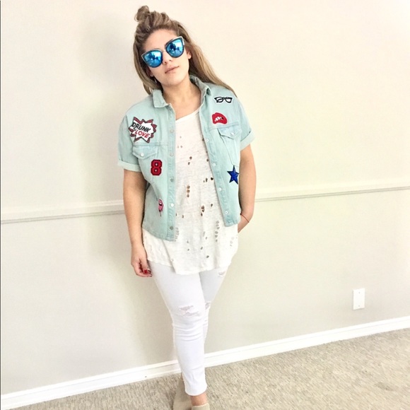 Jacket - Picture 4 of 4